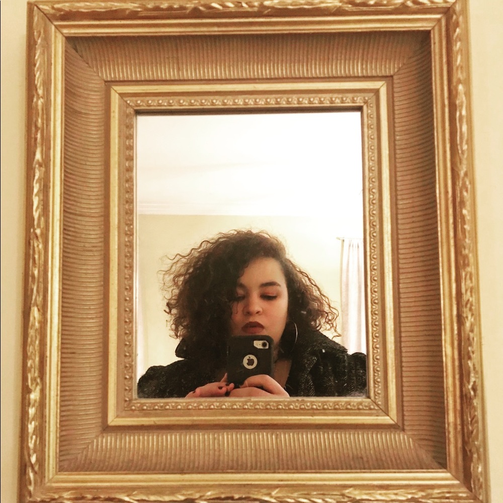 Meet your Posher, Shannon